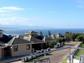 Self Catering Accomodation with a View